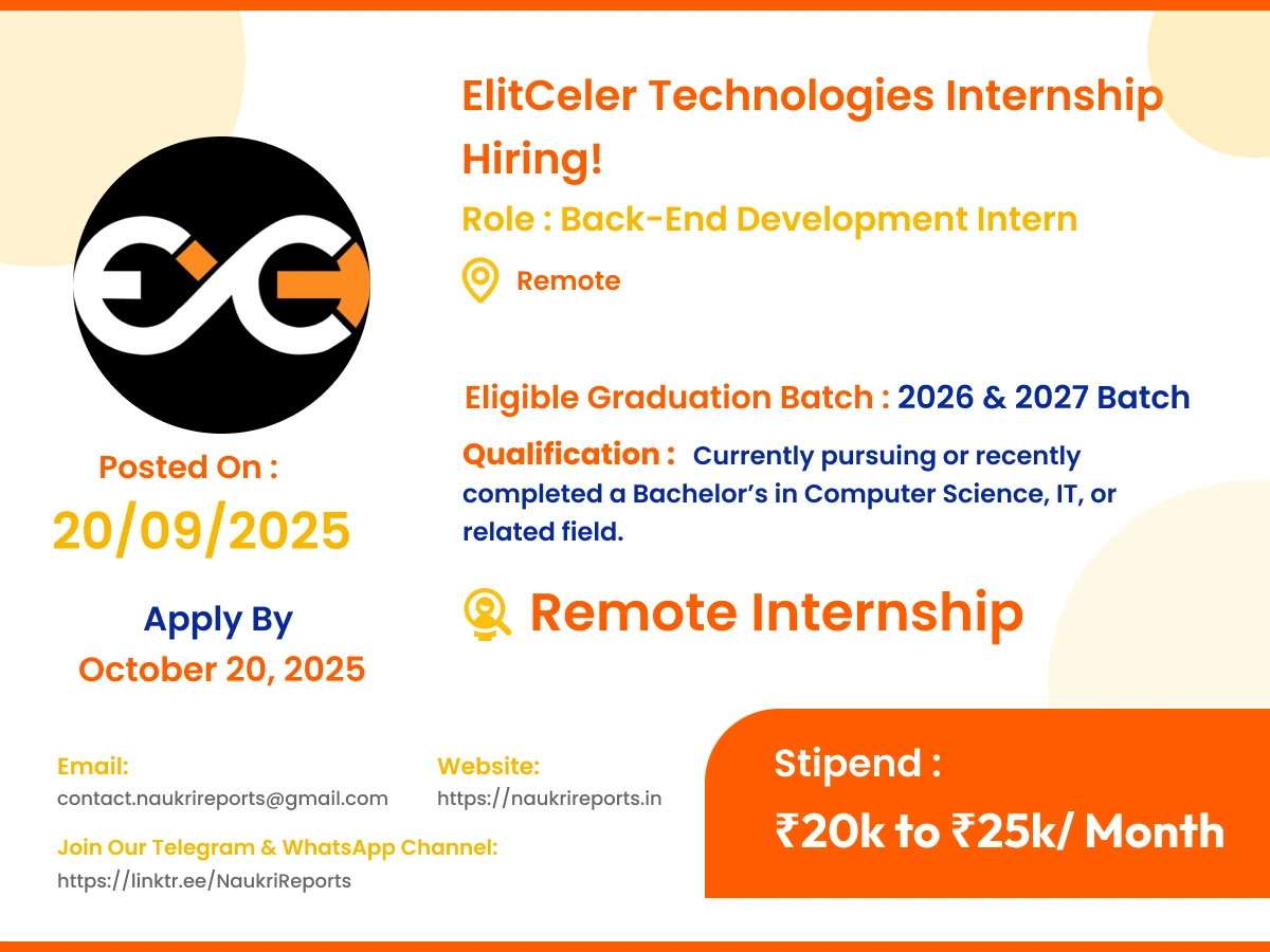 Elitceler_Internships_posting