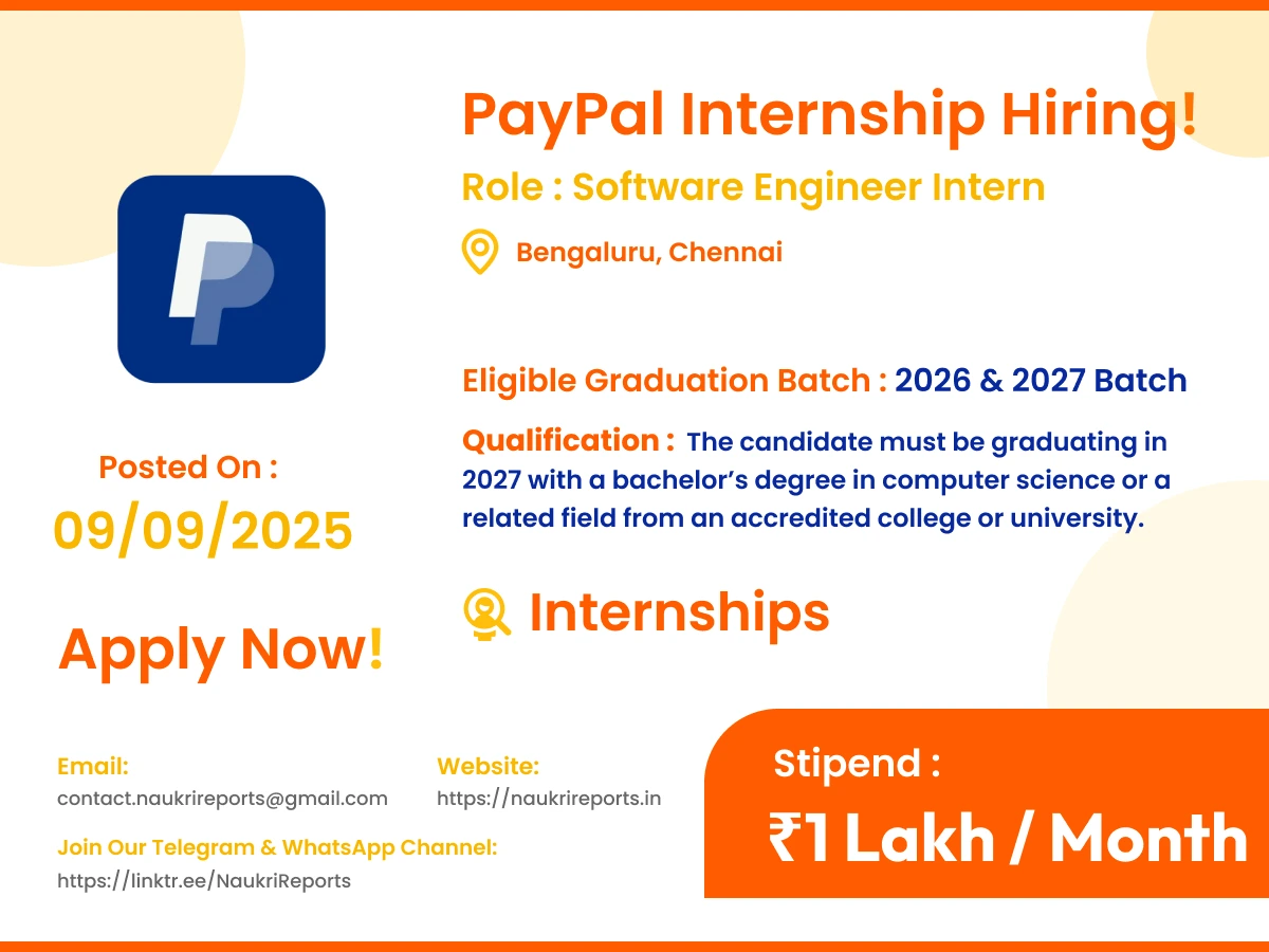 PayPal_Internships_posting