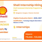 Shell_Internships_posting