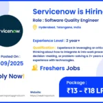 servicenow_Job_Post