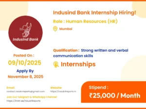 IndusInd_Internships_posting
