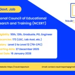 govt-job-ncert