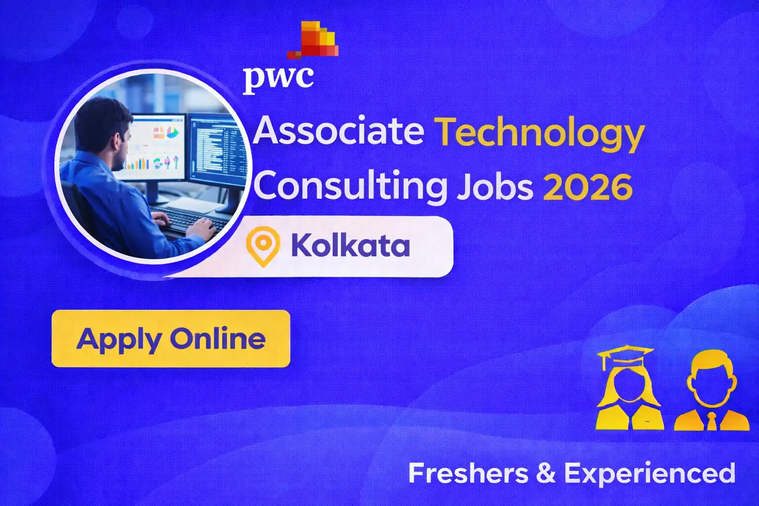 PwC Technology Consulting Recruitment 2026