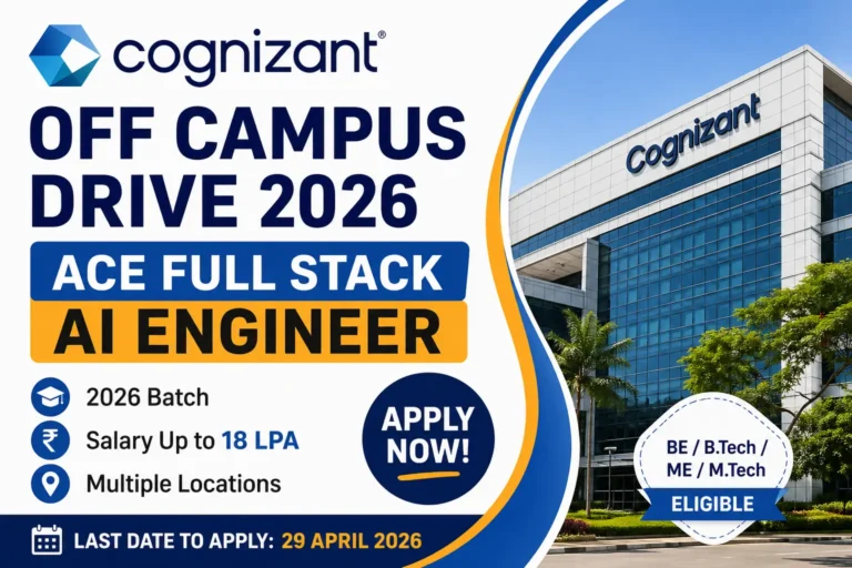 cognizant_off_campus_drive_2026
