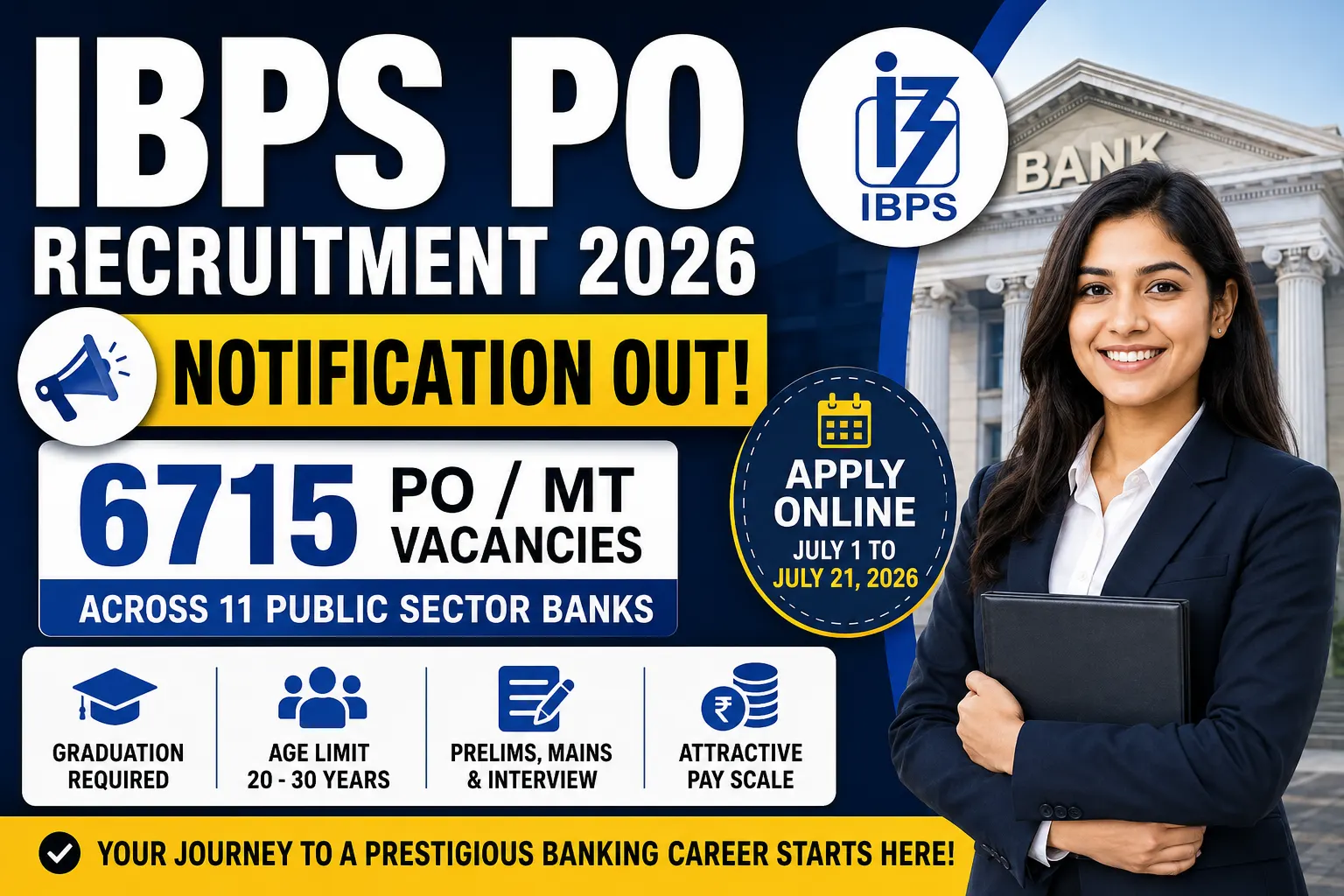 ibps_po_job